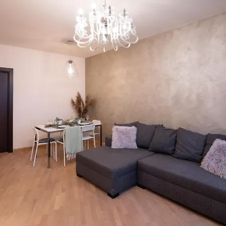 Old Riga Two Bedroom Apartment With 2 Bathrooms Buitenkant foto