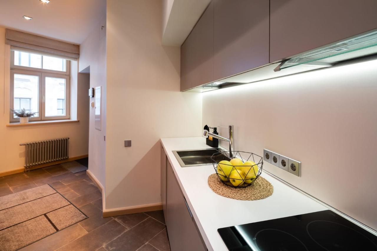 Appartement Old Two Bedroom With 2 Bathrooms *