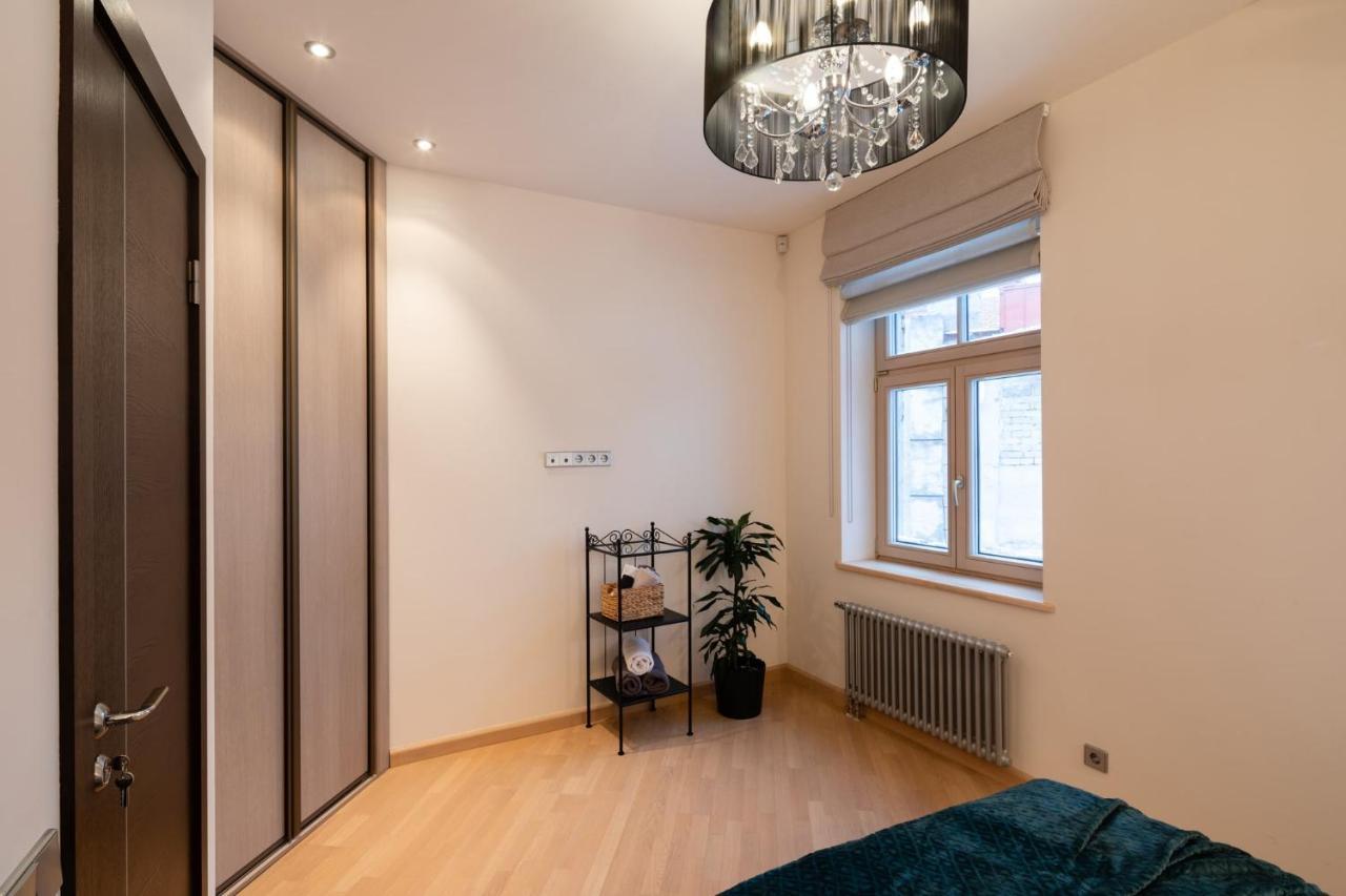 Lejlighed Old Two Bedroom With 2 Bathrooms *